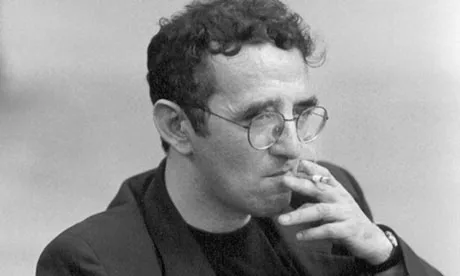 Roberto Bolano
