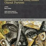 Sanatçının Bir Genç Adam Olarak Portresi