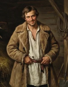 Sergey