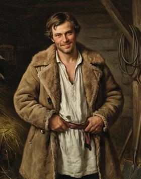 Sergey