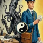 Shem ve Shaun
