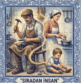 Sıradan İnsan