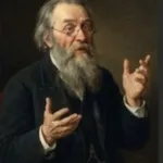Stepan Trofimoviç Verkhovensky