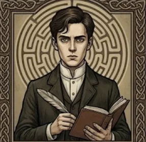 Stephen Daedalus
