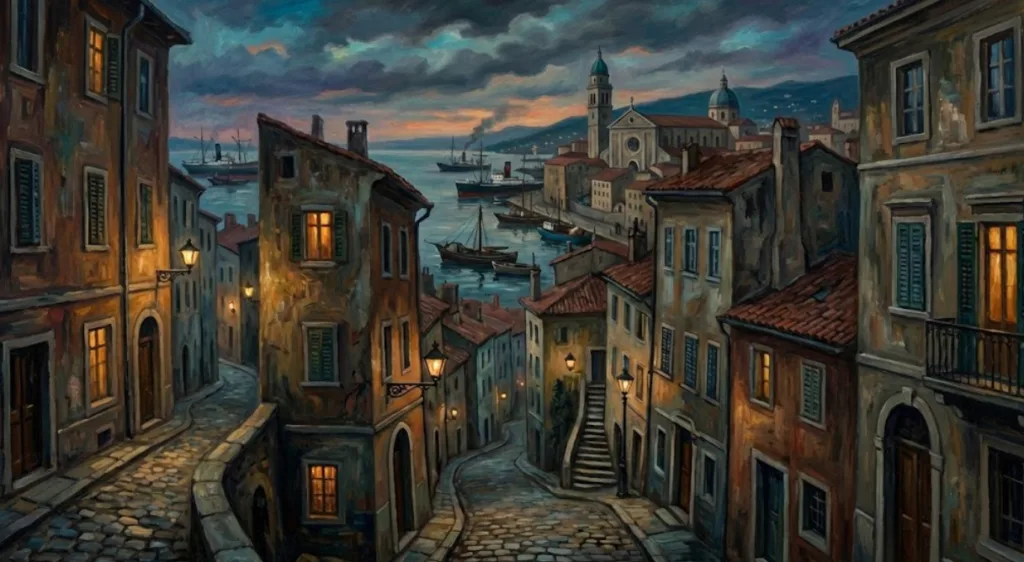 Trieste