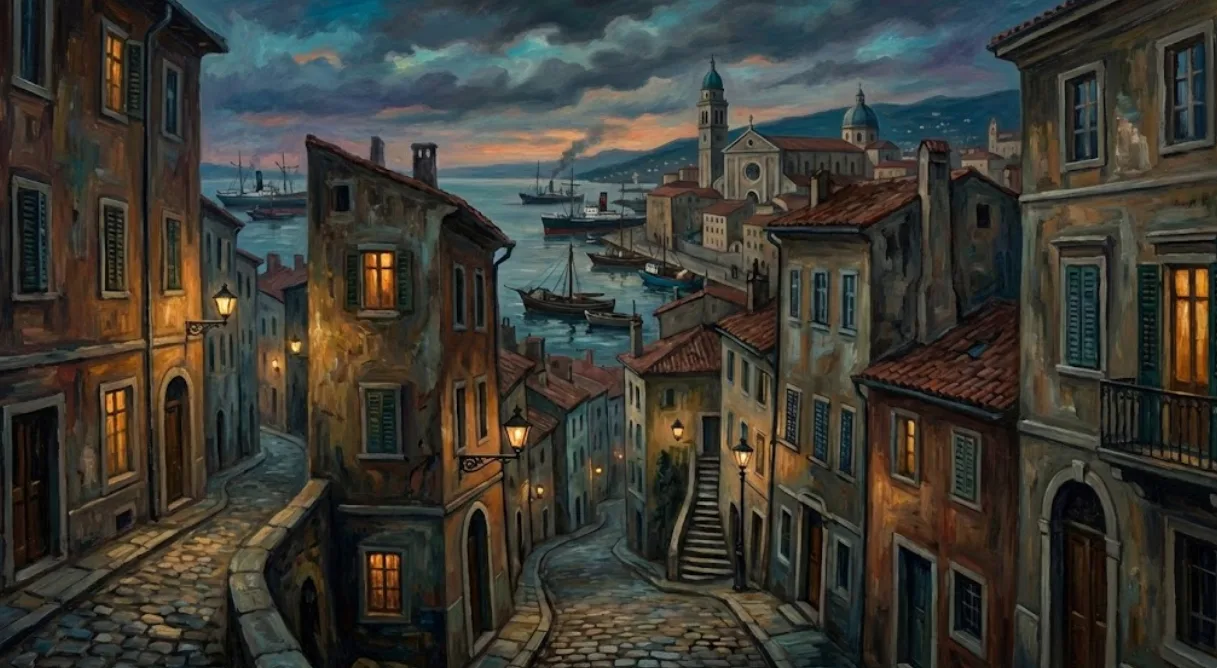 Trieste