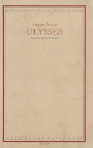 Ulysses - James Joyce