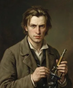 Yevgeni Vasilyeviç Bazarov