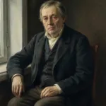Zinovy Borisych