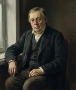 Zinovy Borisych
