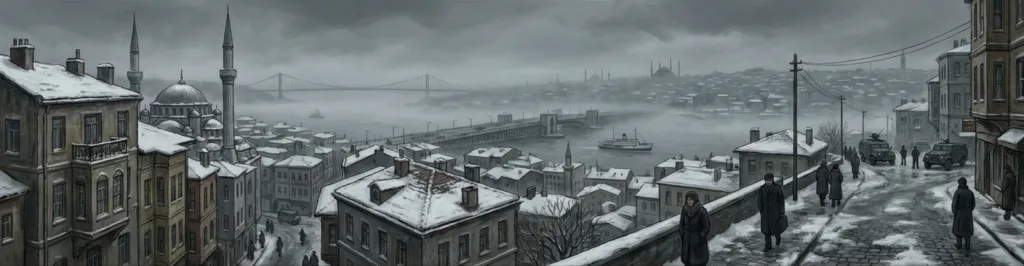 12 Eylül Arafesi İstanbul