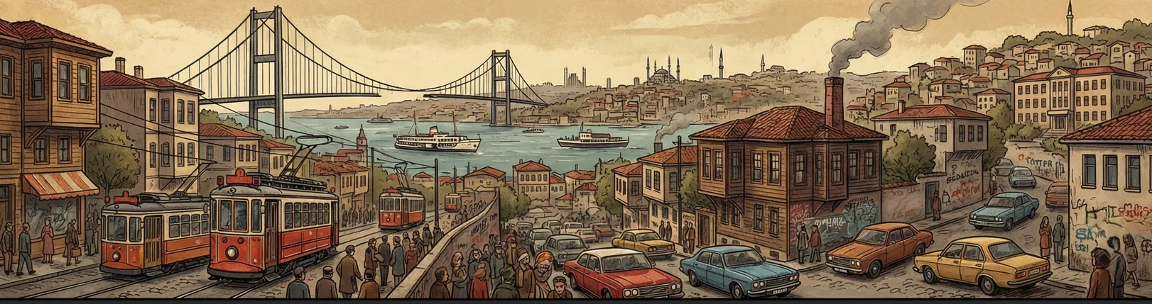 60 lar Türkiye