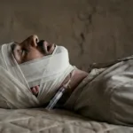 Adam Sabır Taşı