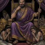 Agamemnon