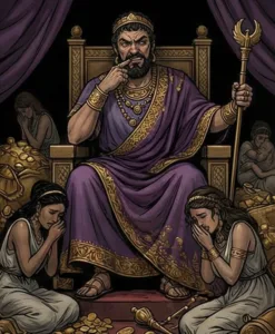 Agamemnon