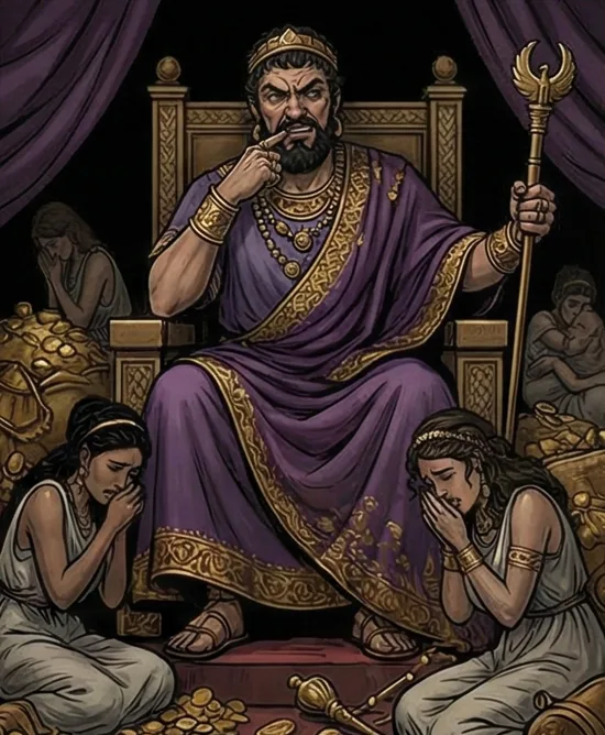 Agamemnon
