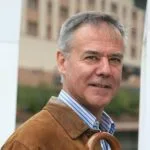 Albert Salvado