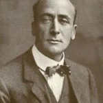 Algernon Blackwood