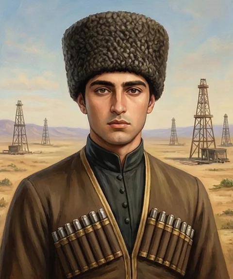 Ali Han Şirvanşir