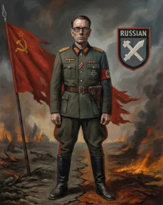 Andrey Vlasov