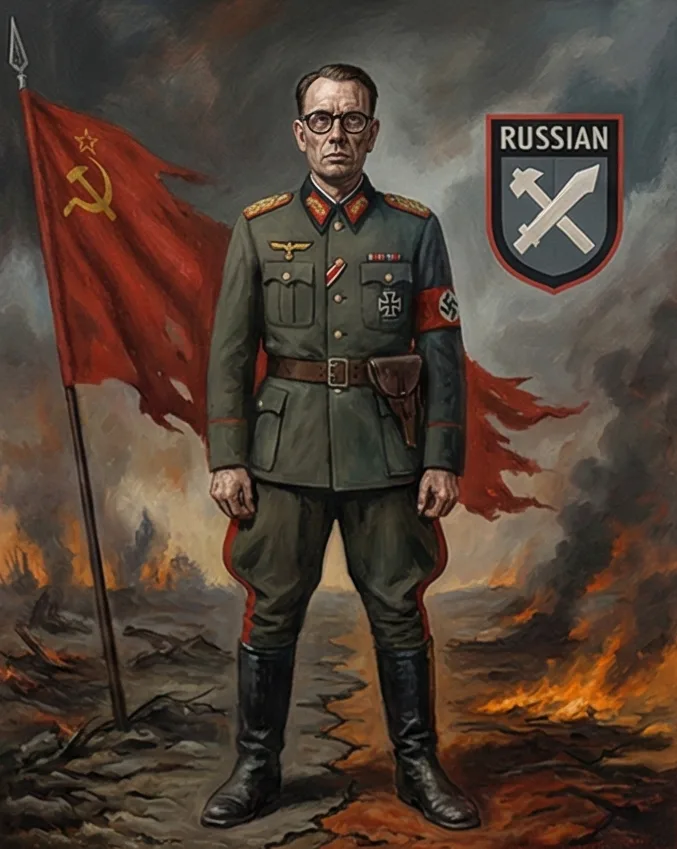 Andrey Vlasov