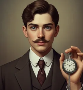 Anlatıcı (Gözlemci / Rasyonel)