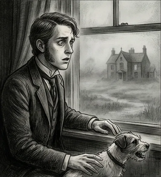 Arthur Kipps