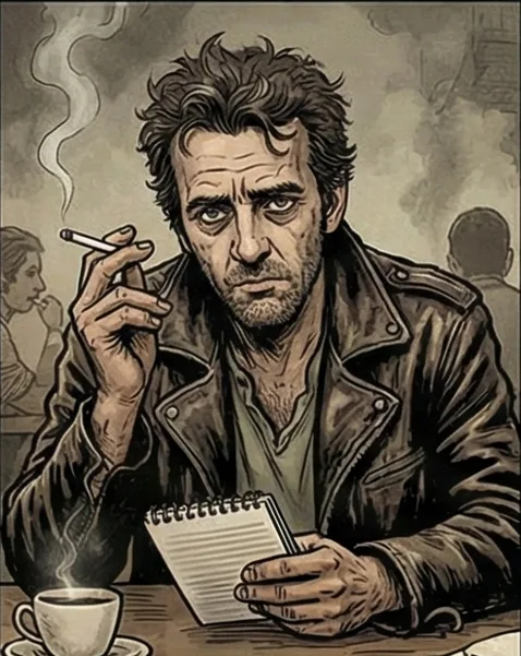 Arturo Belano