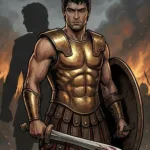 Aşil Achilles