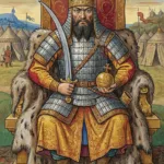 Attila