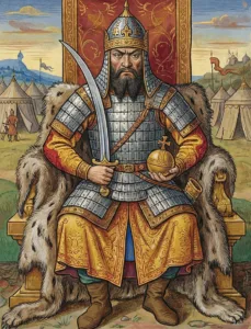Attila