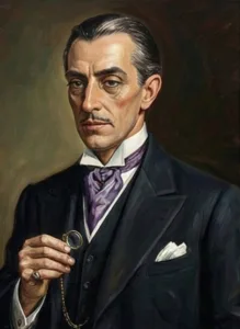 Basil Valentine