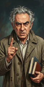 Benzion Netanyahu