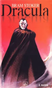 Bram Stoker - Dracula