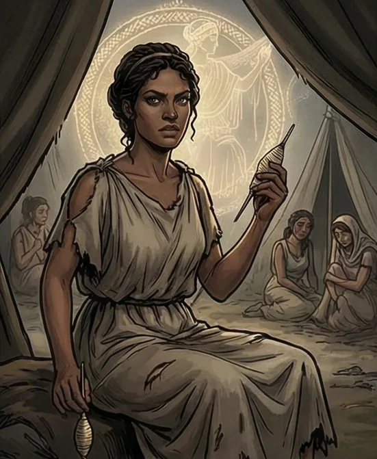 Briseis