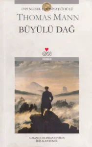 Büyülü Dağ