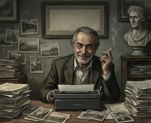 Celal Salik