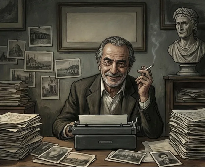 Celal Salik