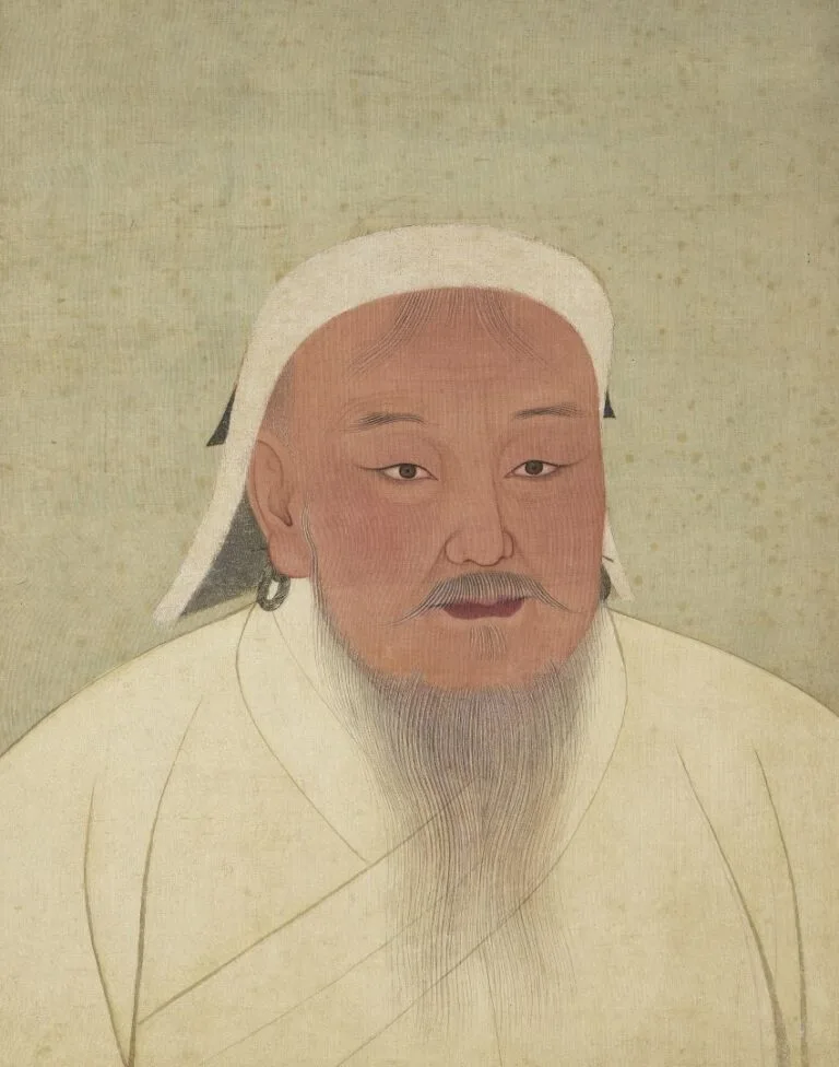 Cengiz Han