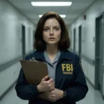 Clarice Starling