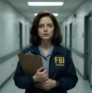 Clarice Starling