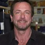 Clive Barker