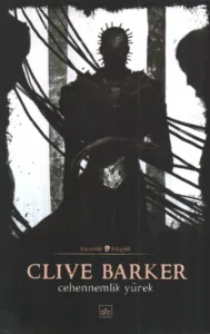 Clive Barker - Cehennemlik Yürek