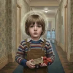 Danny Torrance