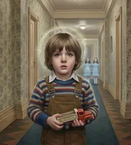 Danny Torrance