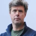 David Szalay