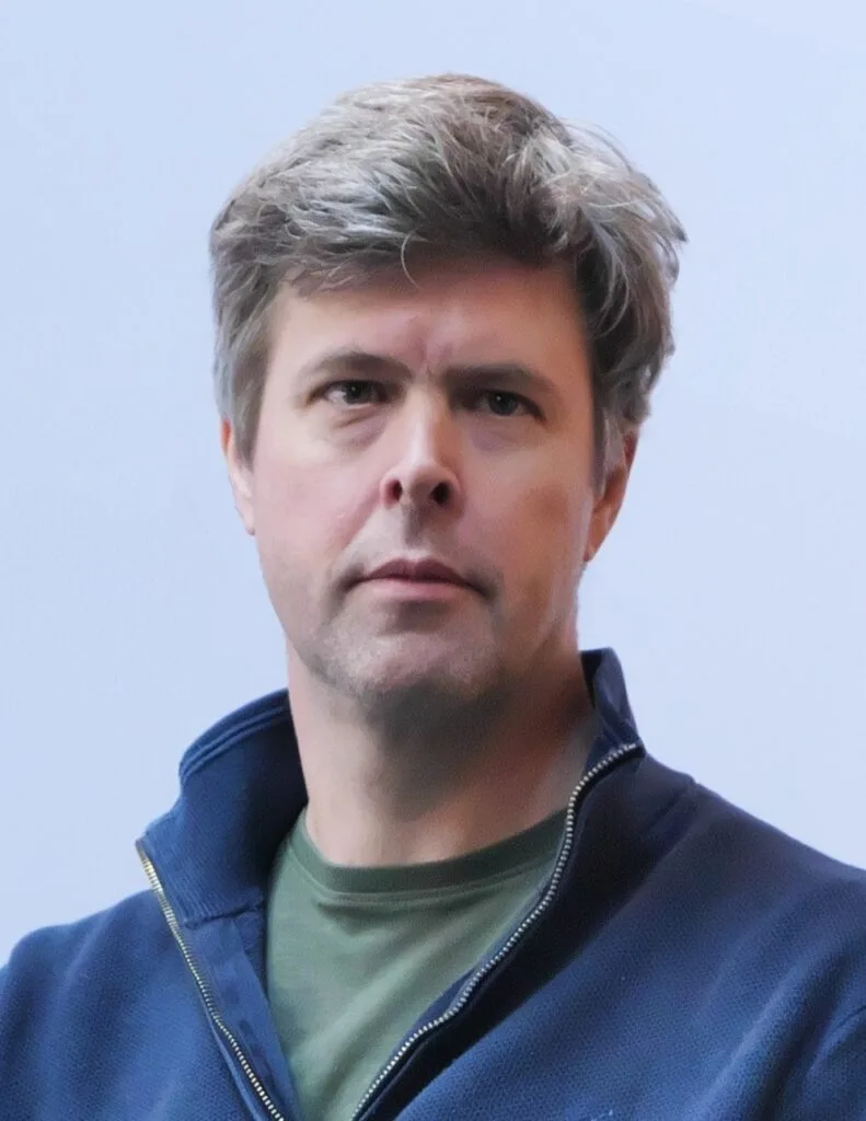 David Szalay