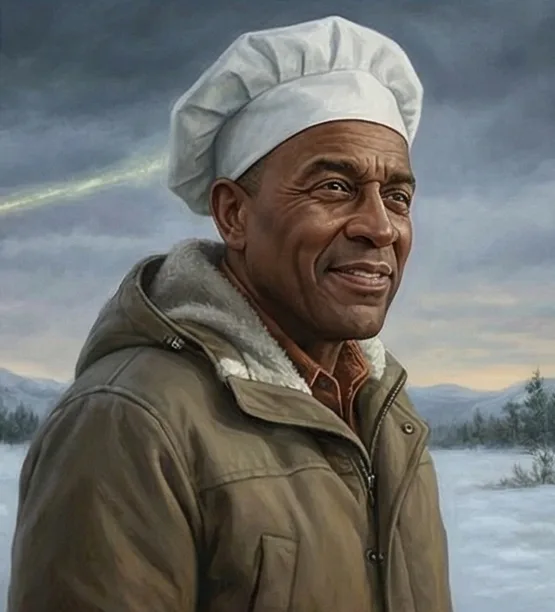 Dick Hallorann