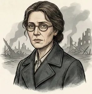 Doktor Irina