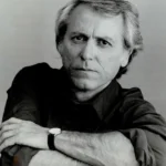 Donald Richard DeLillo